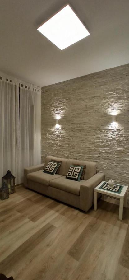 شقة Casa Fronte Del Porto باري المظهر الخارجي الصورة